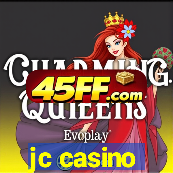 jc casino